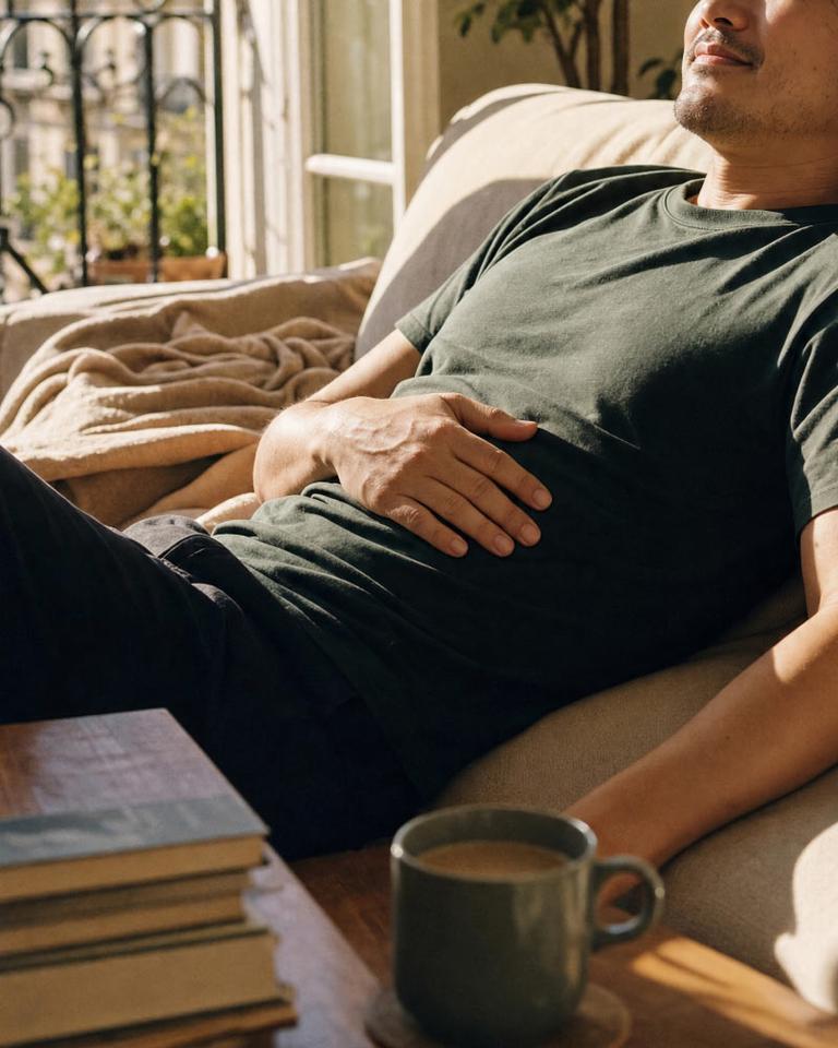 Fibres prébiotiques Bio Inavea™