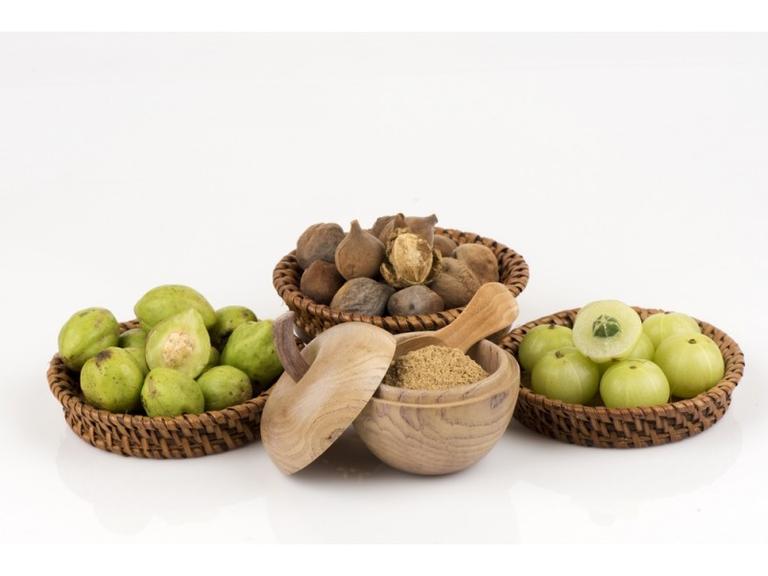 Triphala Bio