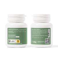 Vinaigre de cidre 1080 mg