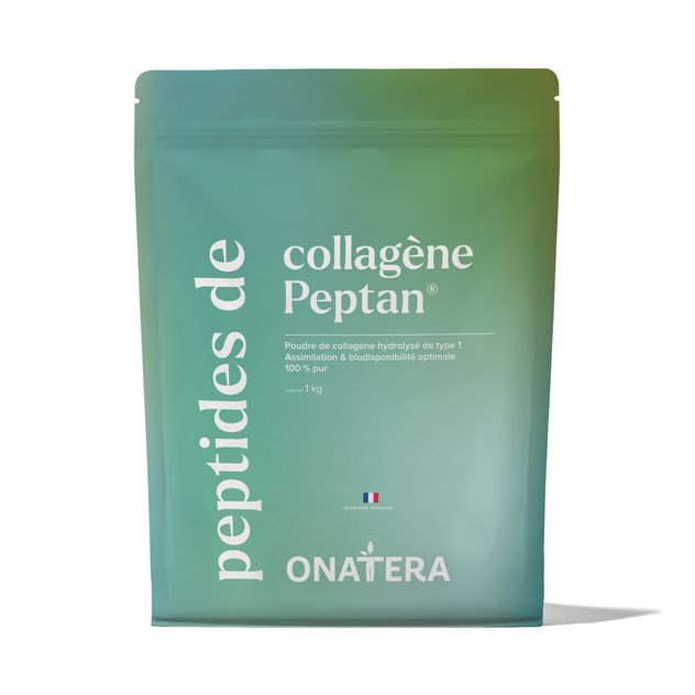 Peptides de collagène Peptan®