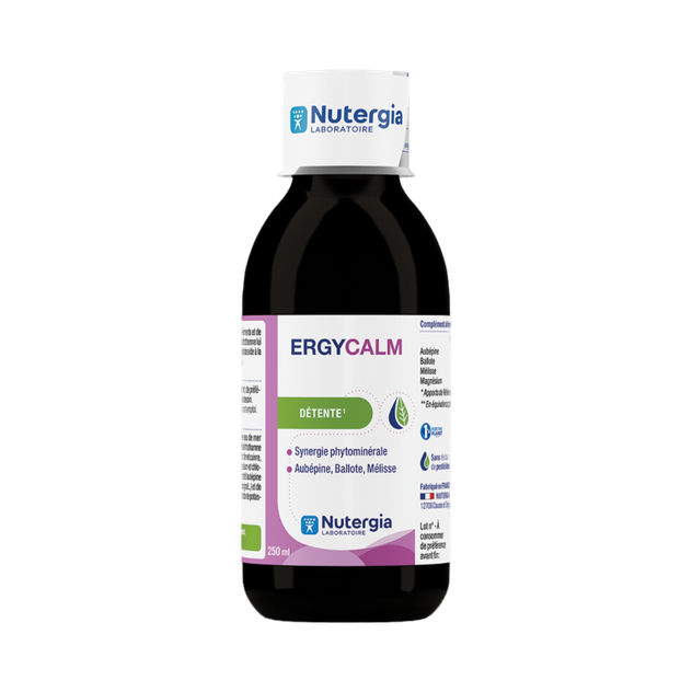 Ergycalm