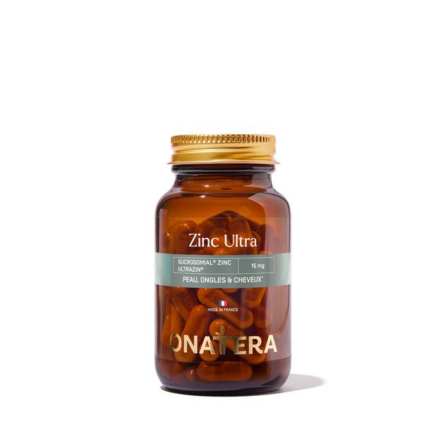 Zinc Ultra
