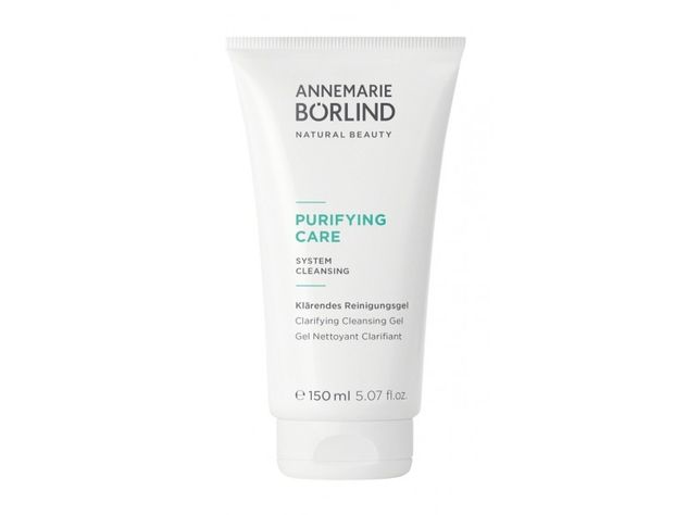 Gel Nettoyant Purifying Care