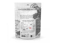 Thé noir English Breakfast Bio