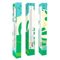 Brosse à dents tête rechargeable bambou - Medium