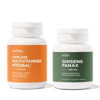 Pack Forme & Vitalité