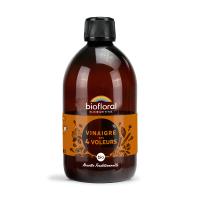 Vinaigre des 4 voleurs Bio