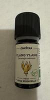 Huile essentielle Ylang ylang Bio