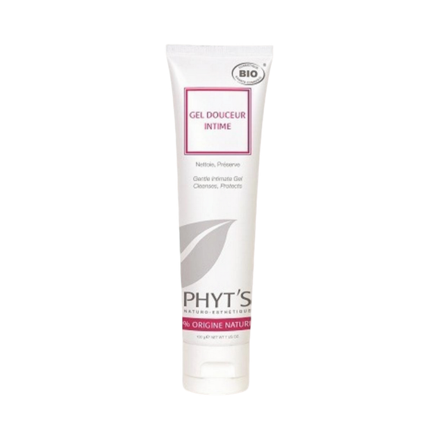 Gel Douceur Intime Bio