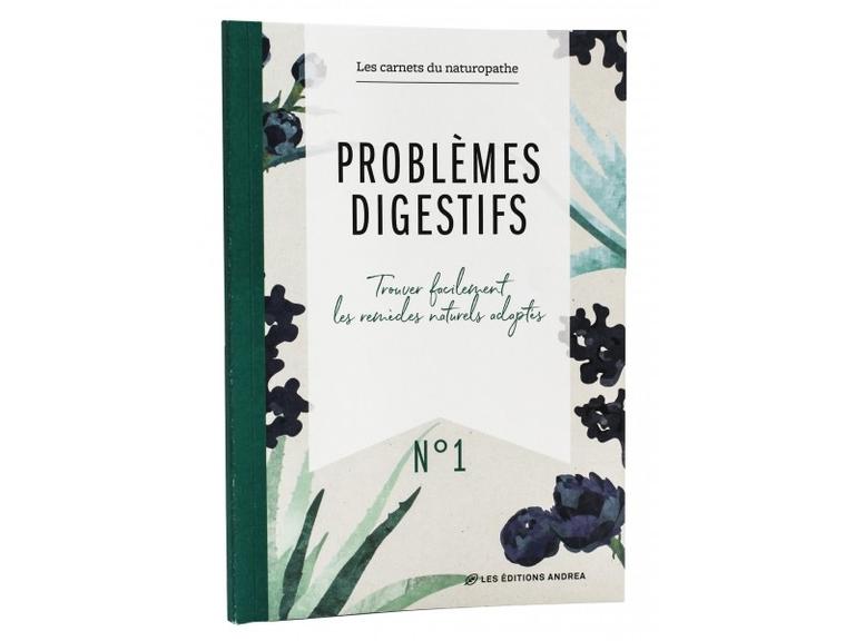Problèmes digestifs