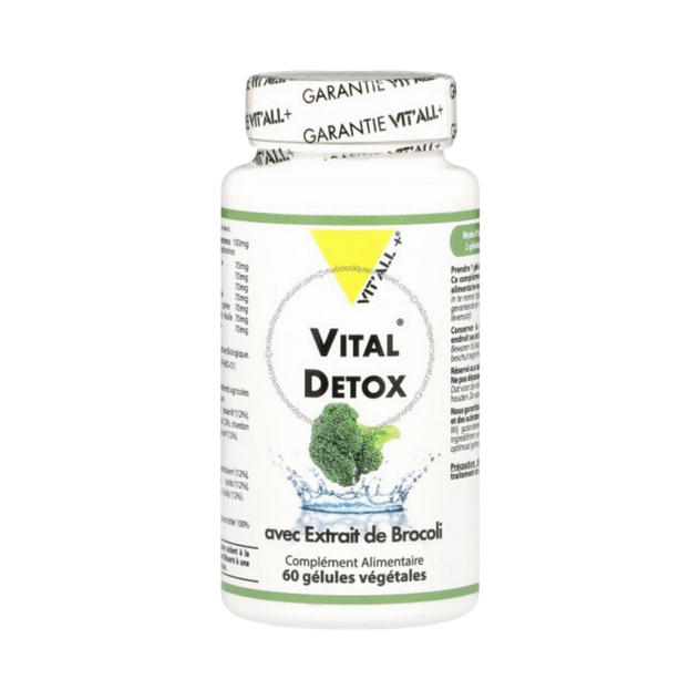 Vital Detox Bio