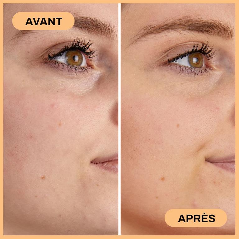 Booster Autobronzant Progressif