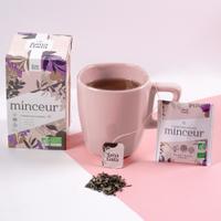 Tisane Minceur Bio