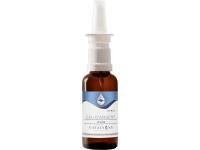 Eau d'argent spray