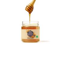 Miel et gelée royale biologique