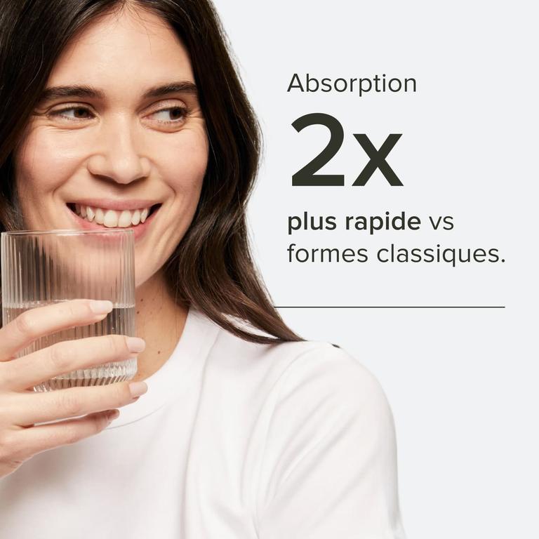 Glutathion Liposomal