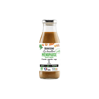 Bouillon Ménopause