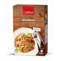 Alcamenu Bio