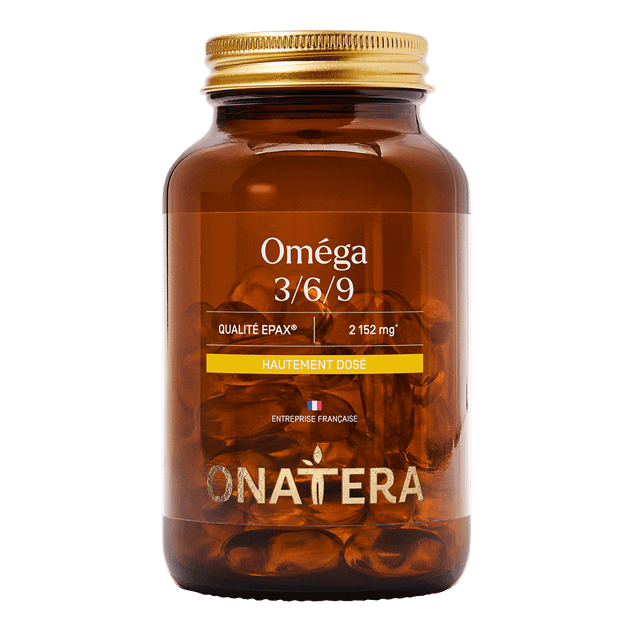 Omega 3/6/9 2404 mg