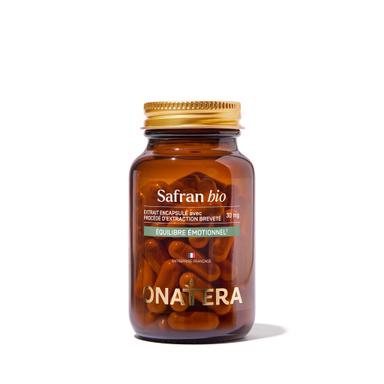 Safran Bio 30 mg