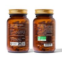 Cordyceps bio