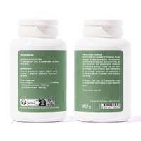 Huile de nigelle (cumin noir) 500 mg