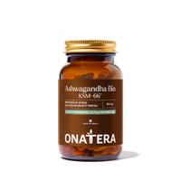 Ashwagandha KSM-66® bio 600 mg