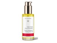 Huile de soin citron citronnelle Bio