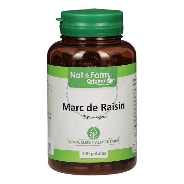 Marc de Raisin