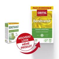 Benetransit Pack Economique