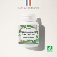 Ortie Piquante Racine Bio