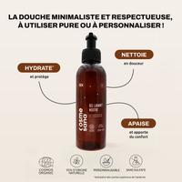 Gel Douche Neutre Bio