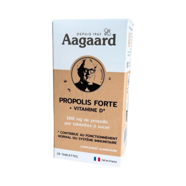 Propolis forte