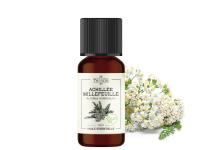 Huile essentielle Achillée millefeuille Bio