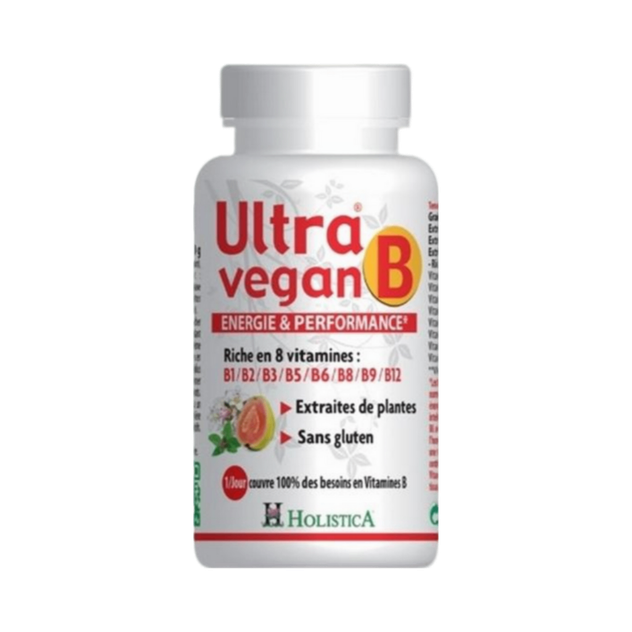 Ultra Vegan B