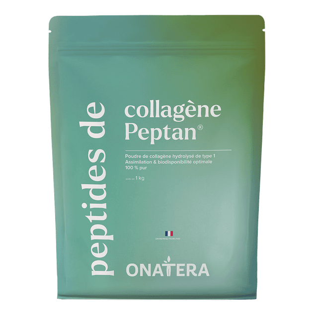 Peptides de collagène Peptan®