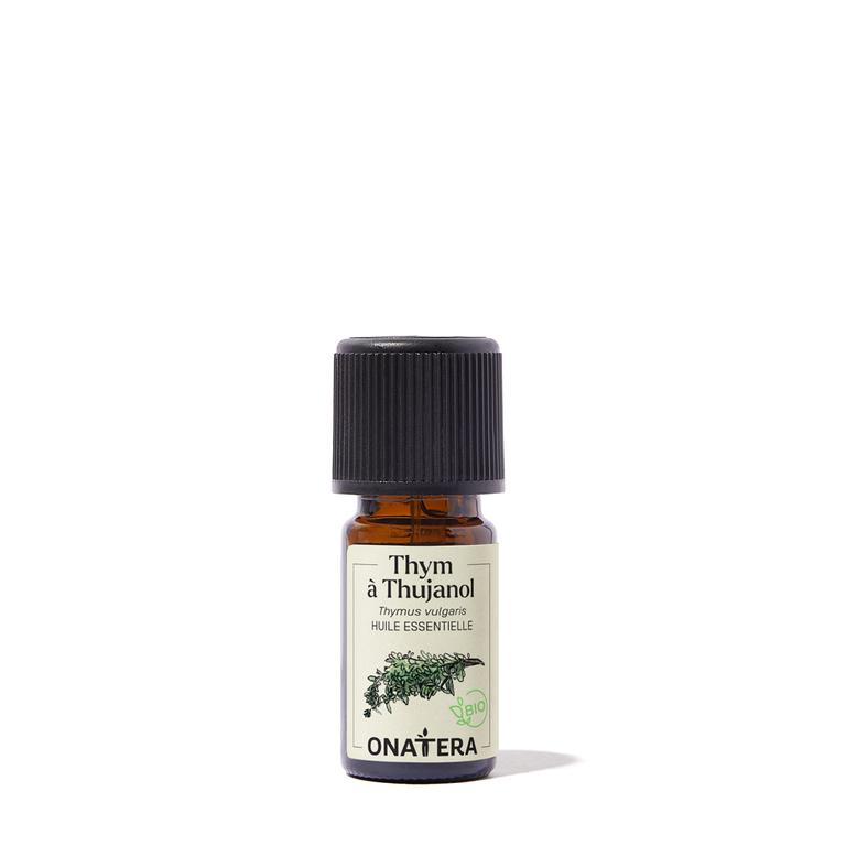 Huile essentielle Thym à thujanol Bio