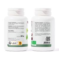 Marron D'Inde Bio