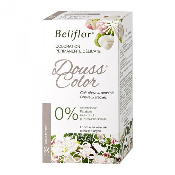 Coloration Douss Color 133 moka intense