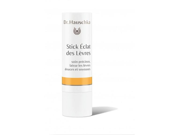 Stick éclat des lèvres Bio