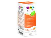 Sirop 22 Vitamines & Oligo-Eléments