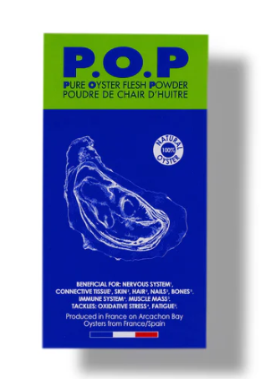 P.O.P
