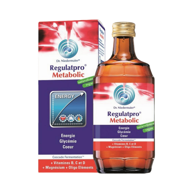Regulat Pro Metabolic