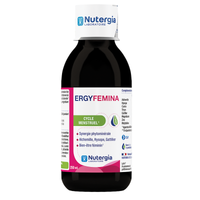 Ergyfemina