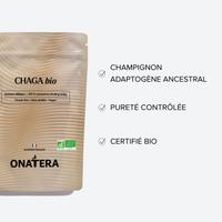 Chaga bio