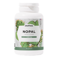 Nopal + 1500mg