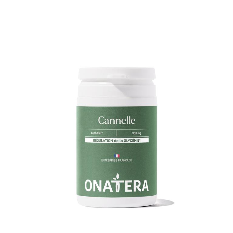 Cannelle 300mg
