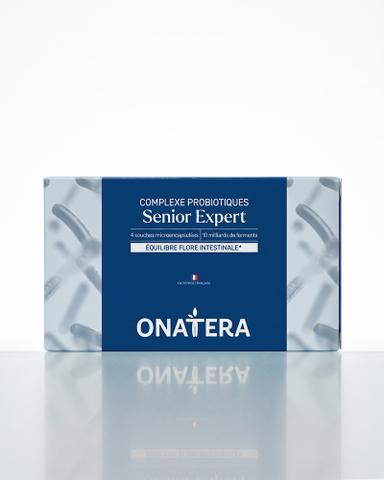 Complexe Probiotiques Senior expert