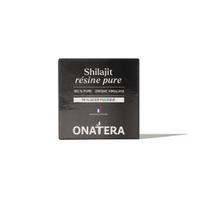 Shilajit résine pure