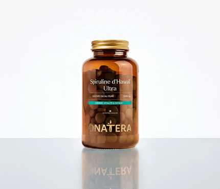 VITALITÉ NATURELLE